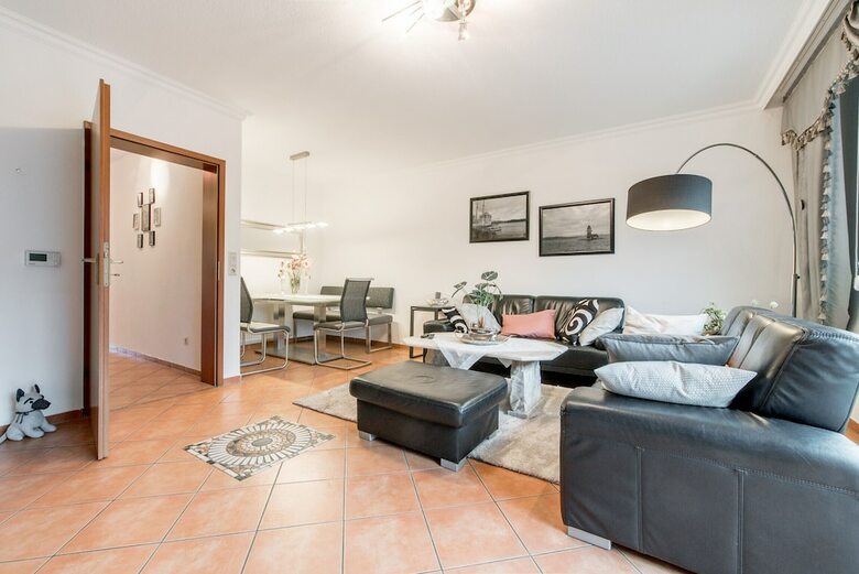 Apartamentos Private House H�nselriede
