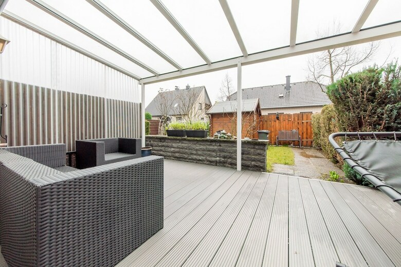 Apartamentos Private House H�nselriede