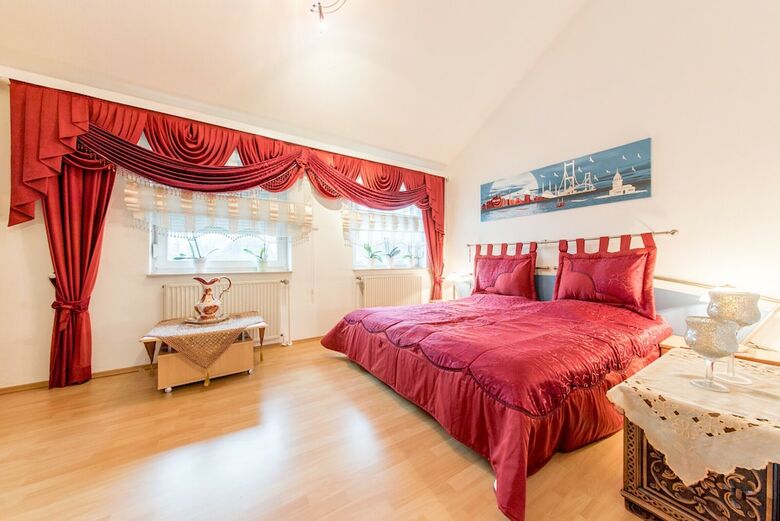 Apartamentos Private House H�nselriede