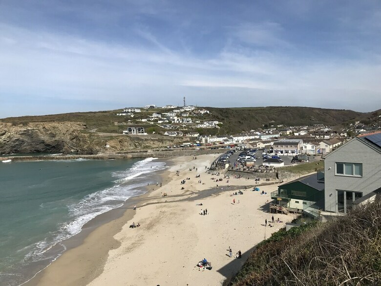 Cliff House Bed And Breakfast