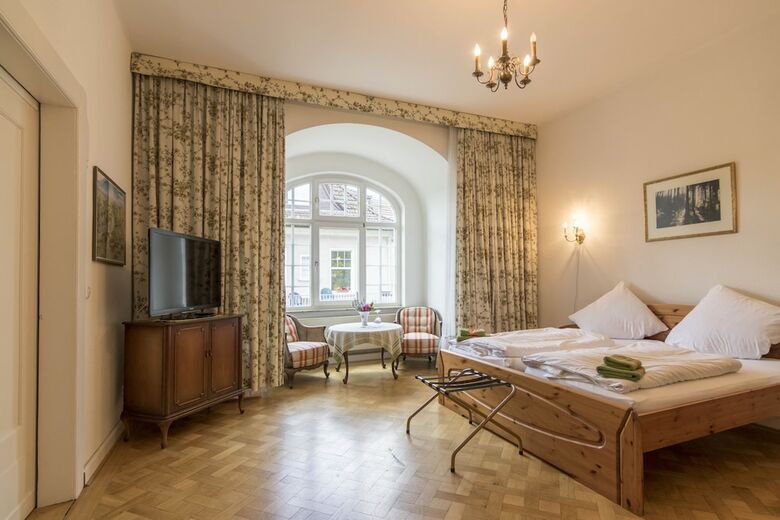 Hotel G�stehaus Musmann