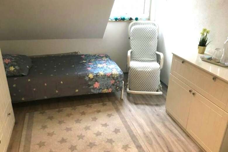 Apartamentos Private House Gleidinger Stra�e