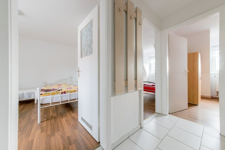 Apartamentos Private House Kamenzer Weg