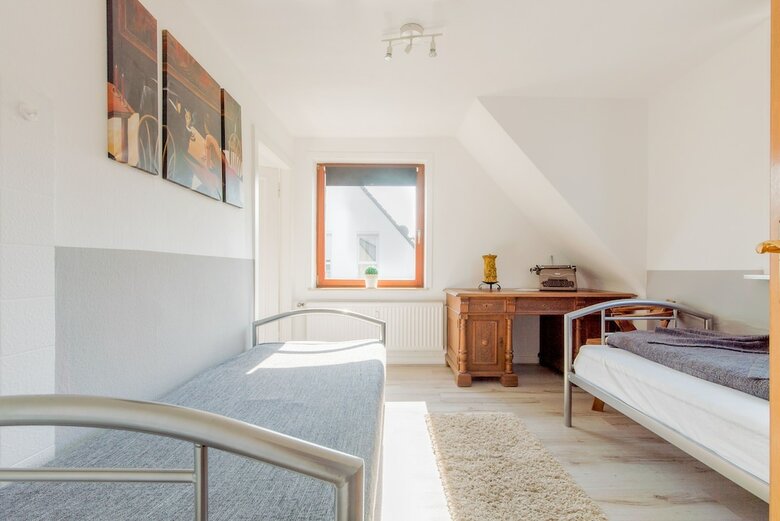 Apartamentos Private House W�lferoder Weg
