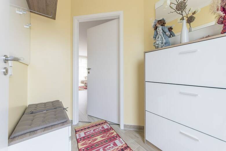 Apartamentos Private House Am Mittelfelde