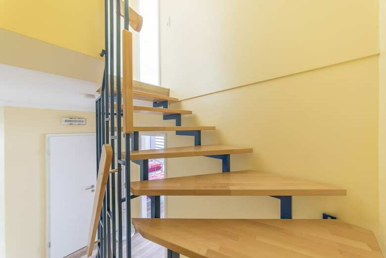 Apartamentos Private House Am Mittelfelde