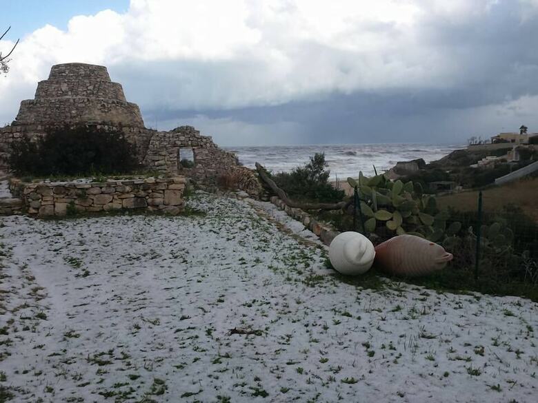 I Trulli Sul Mare