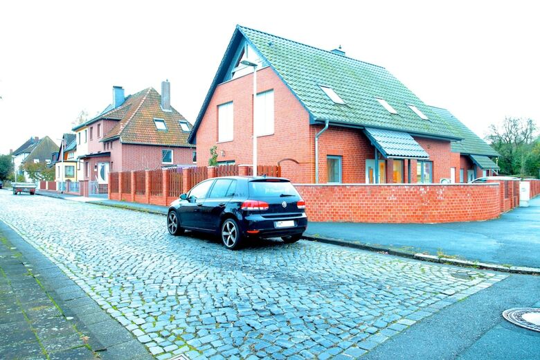 Private House Auf Den Kirchst�cken