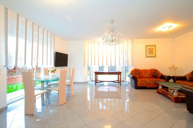 Private House Auf Den Kirchst�cken