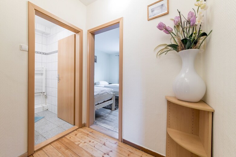 Private House Waldenburger Weg