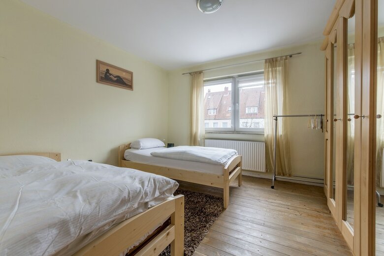 Private House Waldenburger Weg