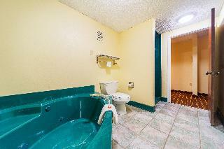 Oyo Hotel Atmore Al Hwy 21