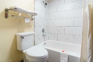 Oyo Hotel Atmore Al Hwy 21