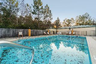 Oyo Hotel Atmore Al Hwy 21