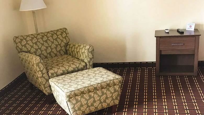 Oyo Hotel Atmore Al Hwy 21
