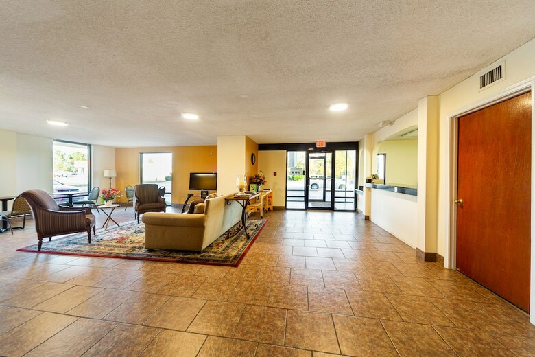 Oyo Hotel Atmore Al Hwy 21
