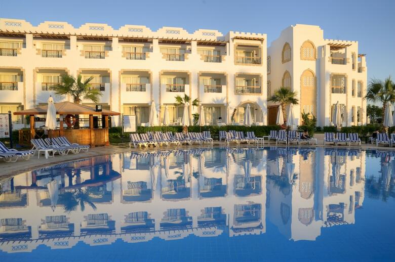 Apartamento Melton Tiran Resort