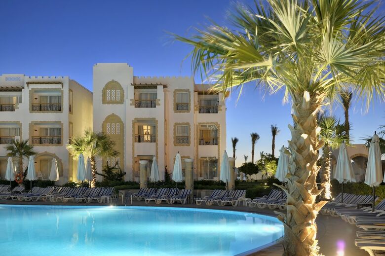 Apartamento Melton Tiran Resort