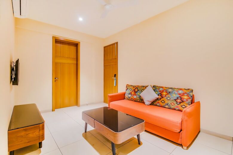 Fabhotel Ajinkya Residency
