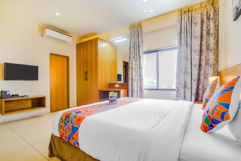 Fabhotel Ajinkya Residency