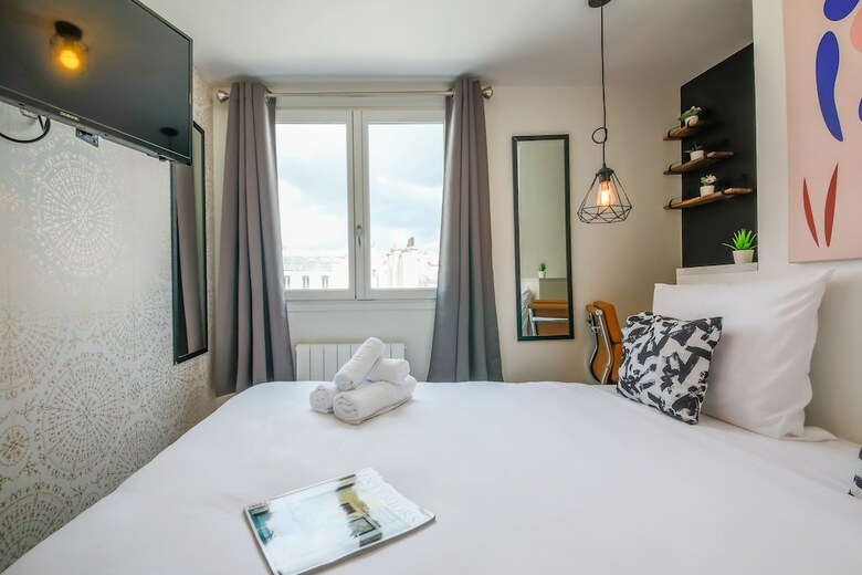 Apartments Ws Lafayette - Saint-lazare