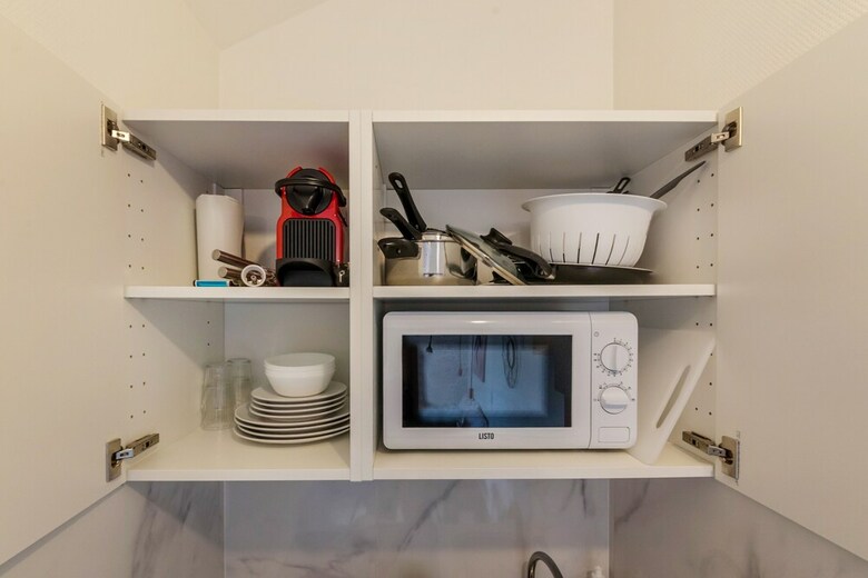 Apartments Ws Lafayette - Saint-lazare
