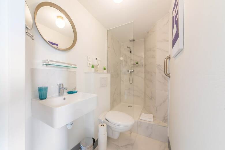 Apartments Ws Lafayette - Saint-lazare