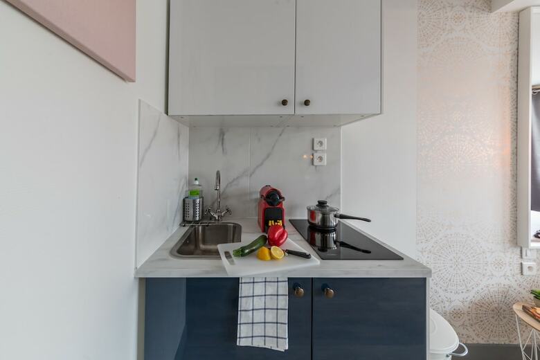 Apartments Ws Lafayette - Saint-lazare