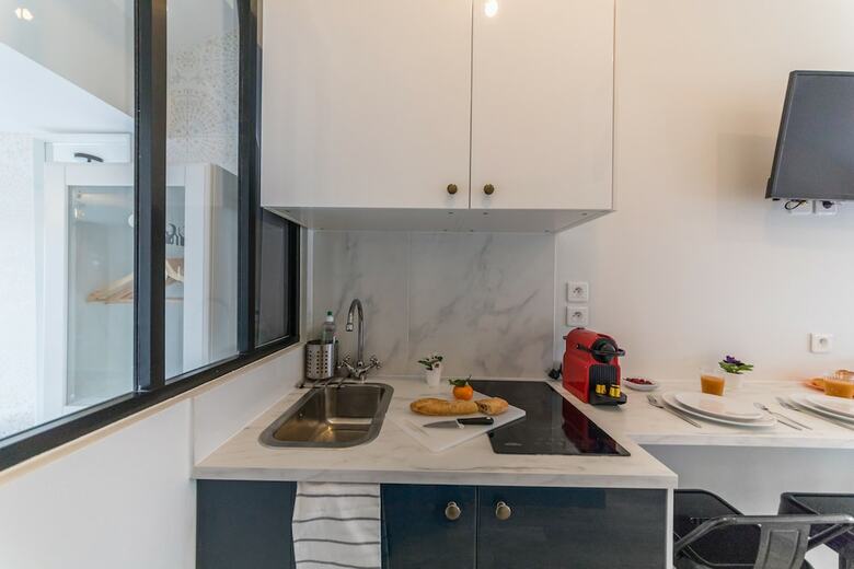 Apartments Ws Lafayette - Saint-lazare