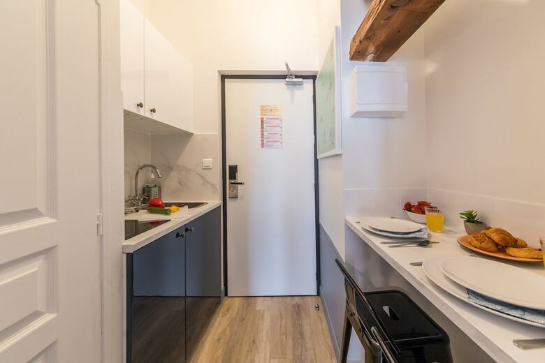 Apartments Ws Lafayette - Saint-lazare