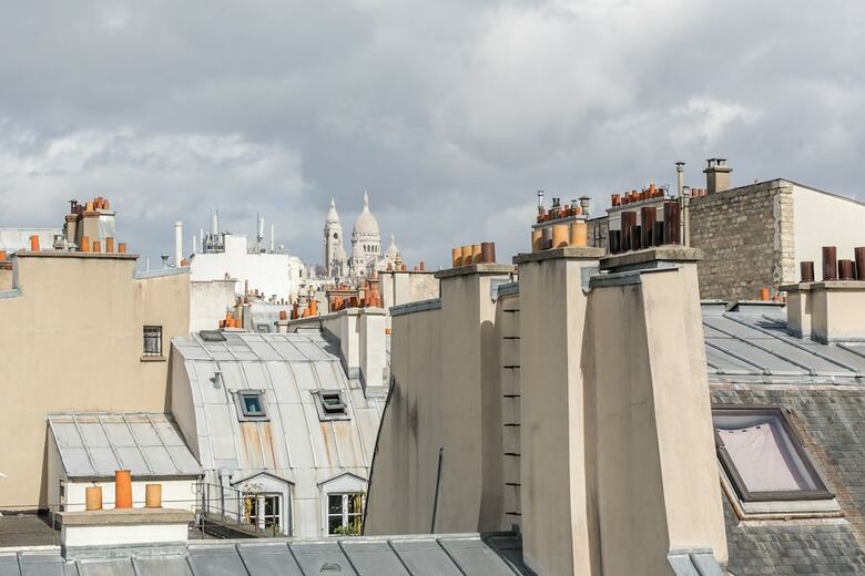 Apartments Ws Lafayette - Saint-lazare