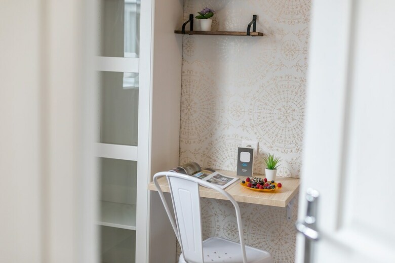Apartments Ws Lafayette - Saint-lazare