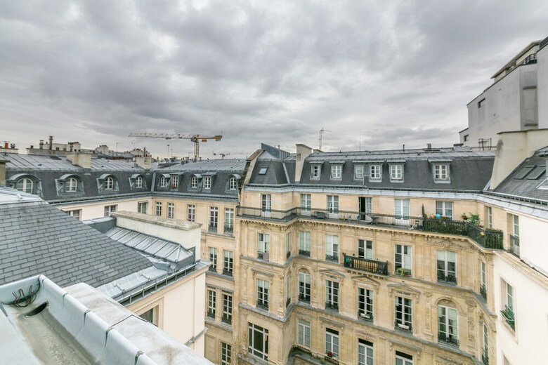 Apartments Ws Lafayette - Saint-lazare