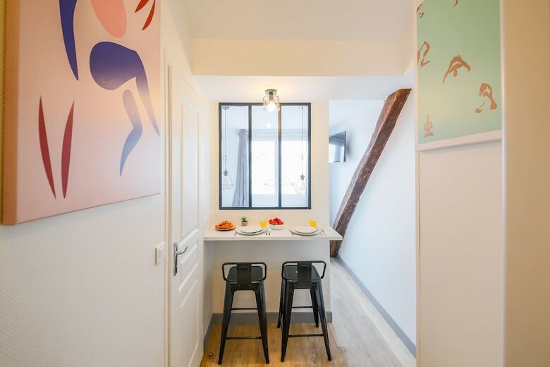Apartments Ws Lafayette - Saint-lazare