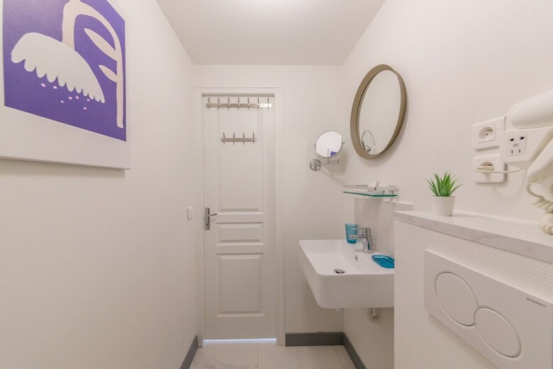 Apartments Ws Lafayette - Saint-lazare