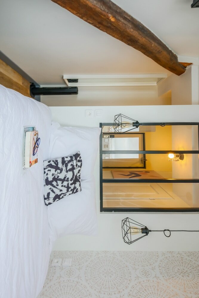 Apartments Ws Lafayette - Saint-lazare