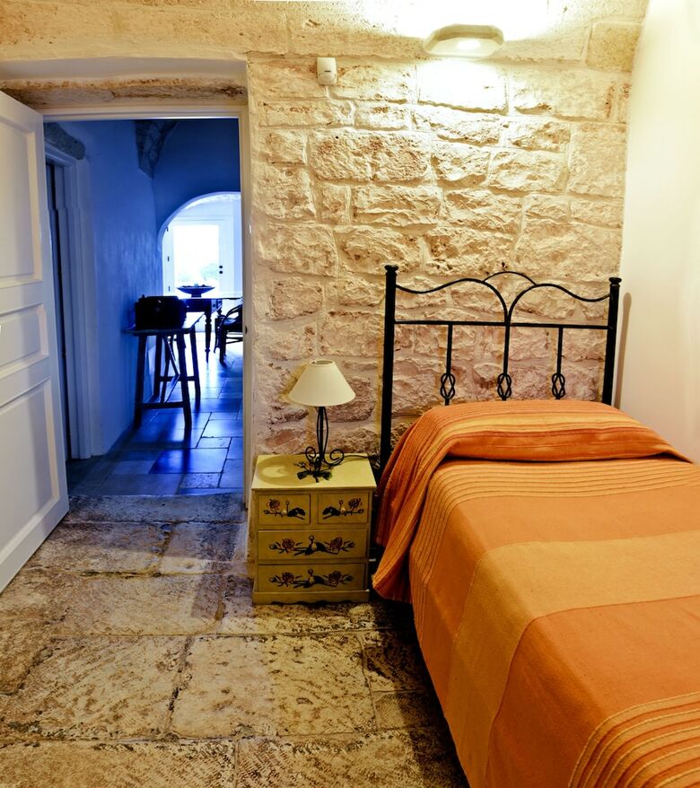 La Vecchia Tabaccheria B&B