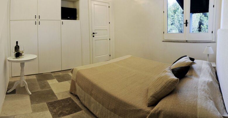 La Vecchia Tabaccheria B&B