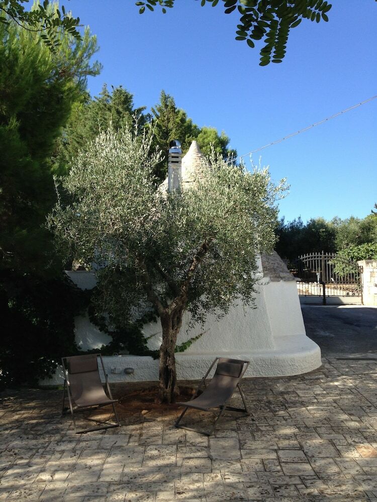 La Vecchia Tabaccheria B&B