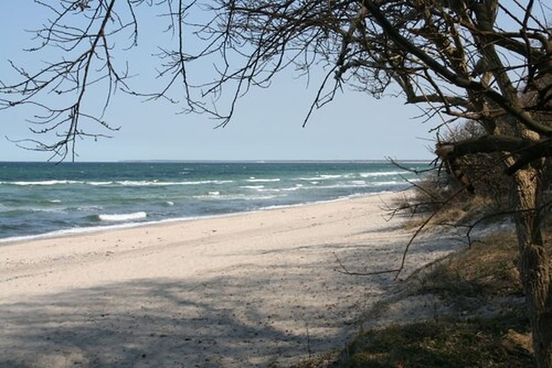 Landhotel Ostseetraum & Fewo