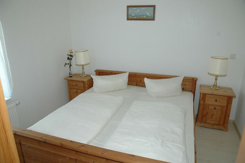 Landhotel Ostseetraum & Fewo