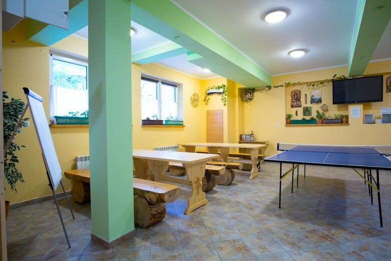 Hotel Willa Sport