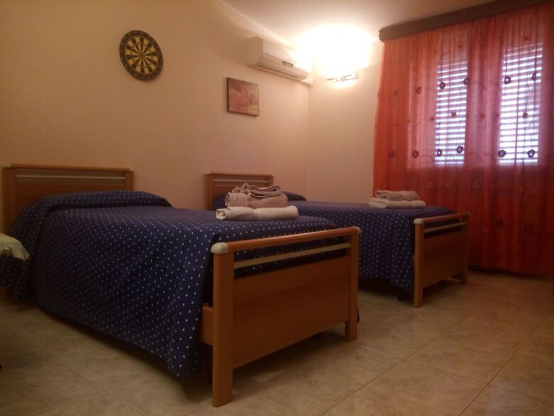 Bed & Breakfast Le Calle