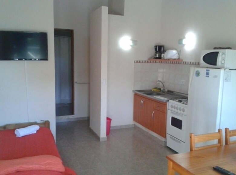 Apart Hotel Mykonos