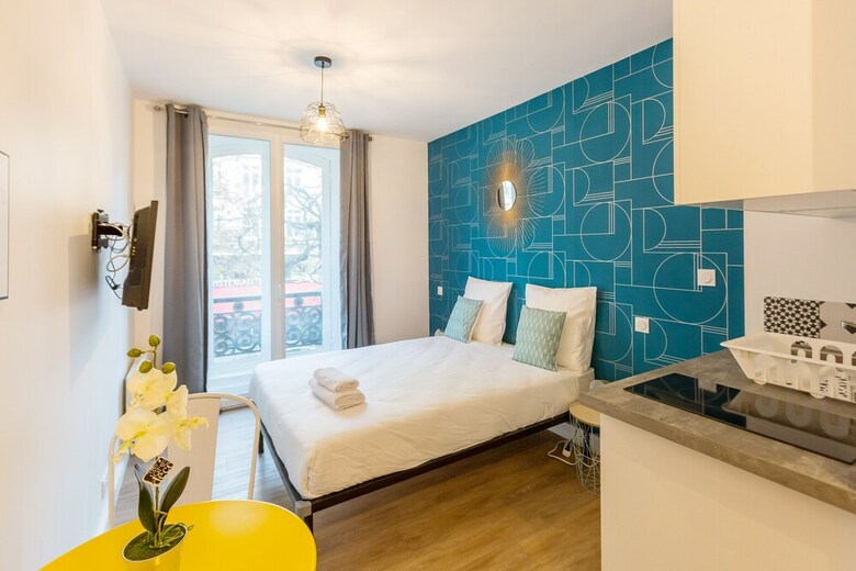 Apartments Ws Louvre - Richelieu