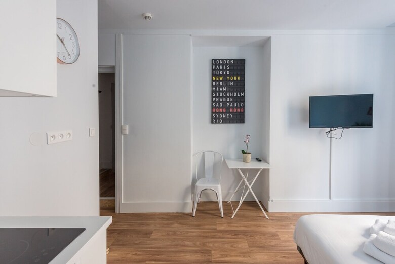 Apartments Ws Louvre - Richelieu