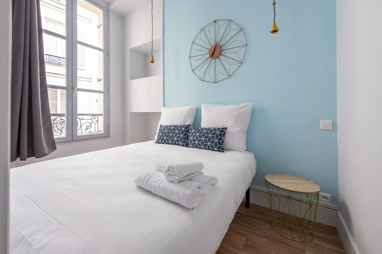 Apartments Ws Louvre - Richelieu