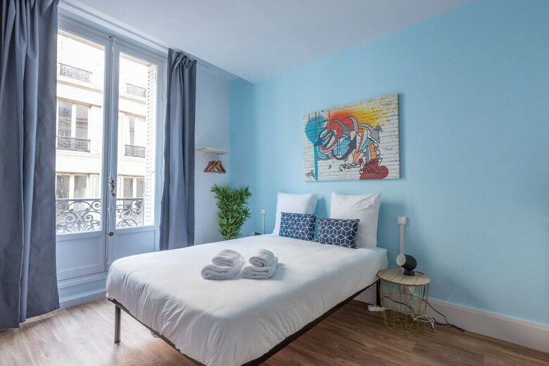 Apartments Ws Louvre - Richelieu
