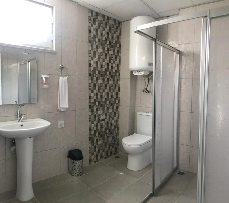 Apartamento Su Residence