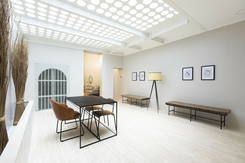Apartamento Sonder - Spanish Steps Lofts